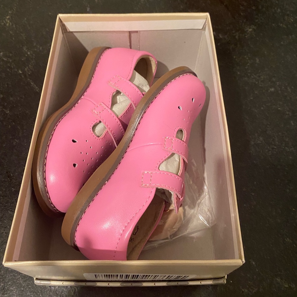 Darling Footmates 9.5 NWT